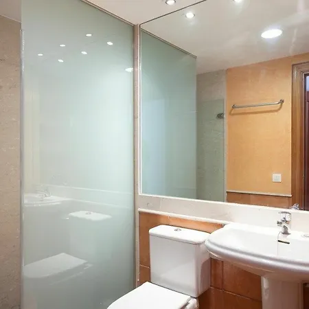 Apartment Fortuny Pineda de Mar